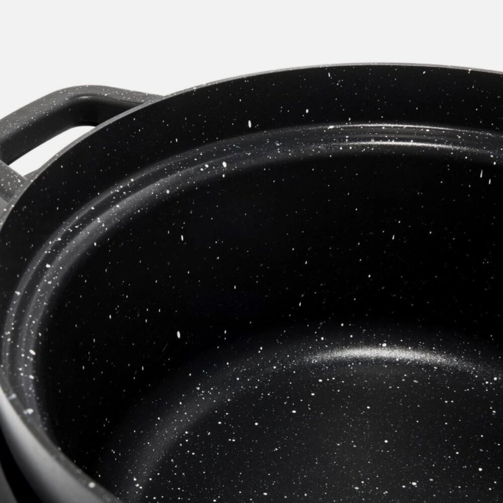 Dura-Pan Nonstick 6-in-1 Multi Cooker ( Curtis Stone) - Picture 4 of 5
